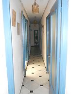 Pensión Pérez Montilla