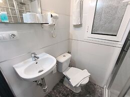 Pensión Pérez Montilla