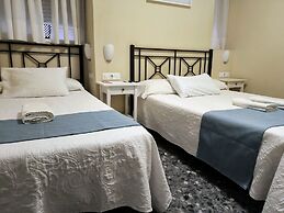 Pensión Pérez Montilla