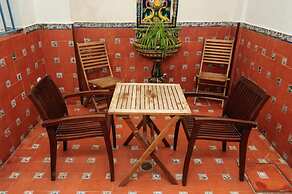 Pensión Pérez Montilla