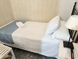 Pensión Pérez Montilla