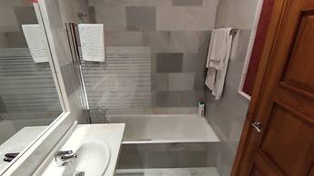 Pensión Pérez Montilla