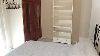 Pensión Pérez Montilla