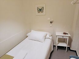 Pensión Pérez Montilla