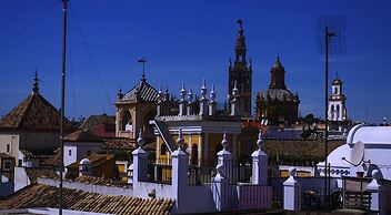 Pensión Pérez Montilla