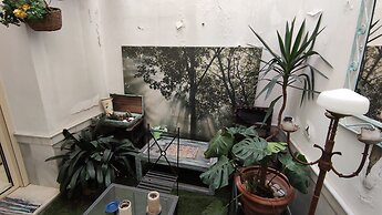 Pensión Pérez Montilla