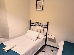 Pensión Pérez Montilla