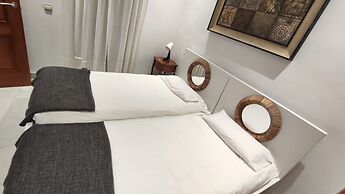 Pensión Pérez Montilla