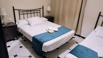 Pensión Pérez Montilla