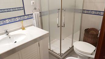 Pensión Pérez Montilla