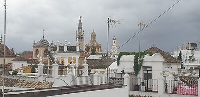 Pensión Pérez Montilla