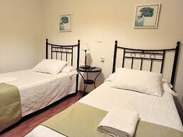 Pensión Pérez Montilla