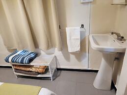 Pensión Pérez Montilla