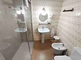 Pensión Pérez Montilla