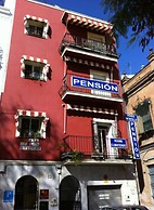 Pensión Pérez Montilla