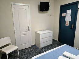 Pensión Pérez Montilla