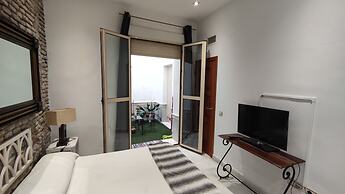 Pensión Pérez Montilla