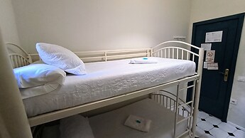 Pensión Pérez Montilla