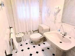 Pensión Pérez Montilla