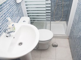 Pensión Pérez Montilla