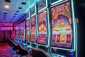 Salto Hotel & Casino