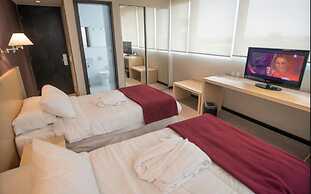 Salto Hotel & Casino