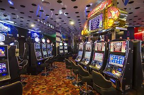 Salto Hotel & Casino