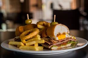 Salto Hotel & Casino