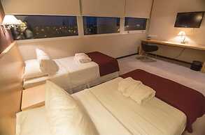 Salto Hotel & Casino