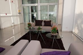 Salto Hotel & Casino