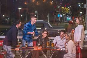 Salto Hotel & Casino