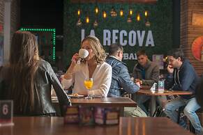 Salto Hotel & Casino