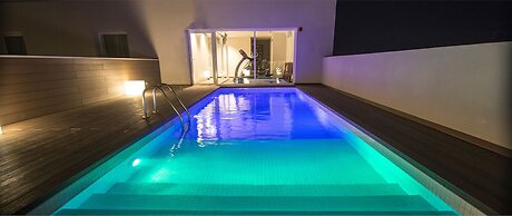 Salto Hotel & Casino