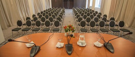 Salto Hotel & Casino