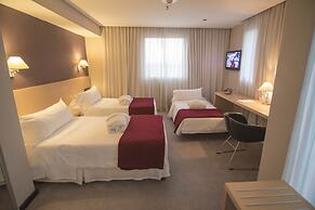 Salto Hotel & Casino