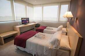 Salto Hotel & Casino