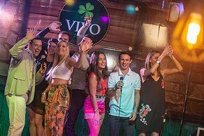 Salto Hotel & Casino