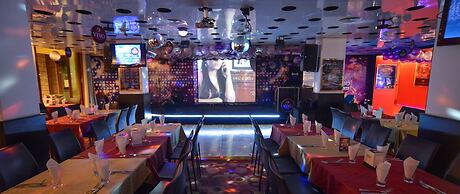 Salto Hotel & Casino