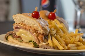 Salto Hotel & Casino