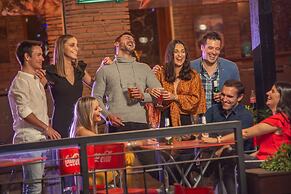 Salto Hotel & Casino