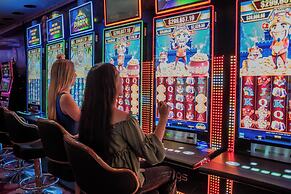 Salto Hotel & Casino