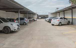 Salto Hotel & Casino