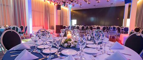 Salto Hotel & Casino