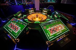 Salto Hotel & Casino