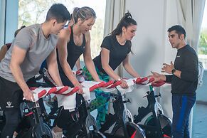 Salto Hotel & Casino