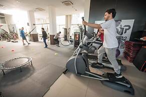 Salto Hotel & Casino