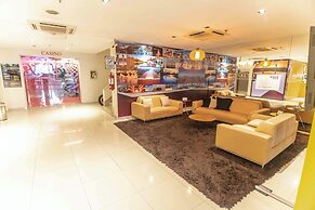 Salto Hotel & Casino