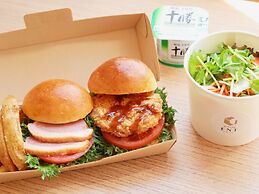 HOTEL ELCIENT KYOTO HACHIJOGUCHI