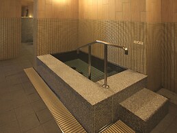 HOTEL ELCIENT KYOTO HACHIJOGUCHI