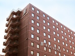 HOTEL ELCIENT KYOTO HACHIJOGUCHI